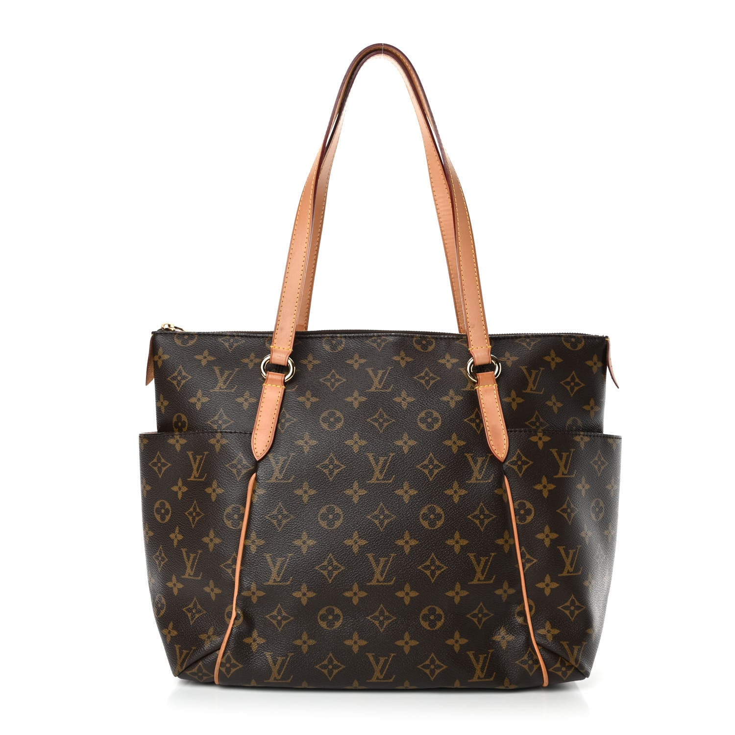 Louis Vuitton Monogram Totally MM 1 of 4