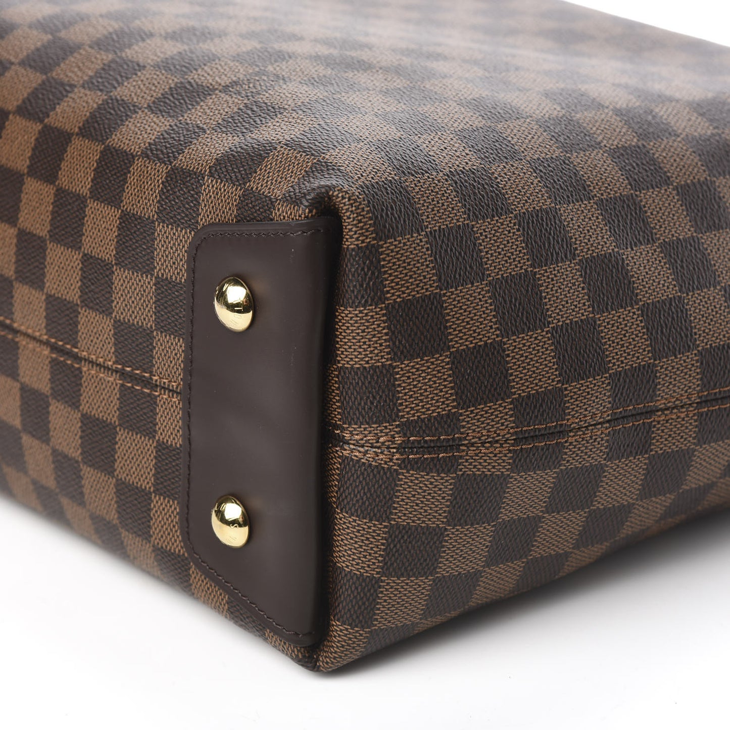 Damier Ebene Duomo Hobo