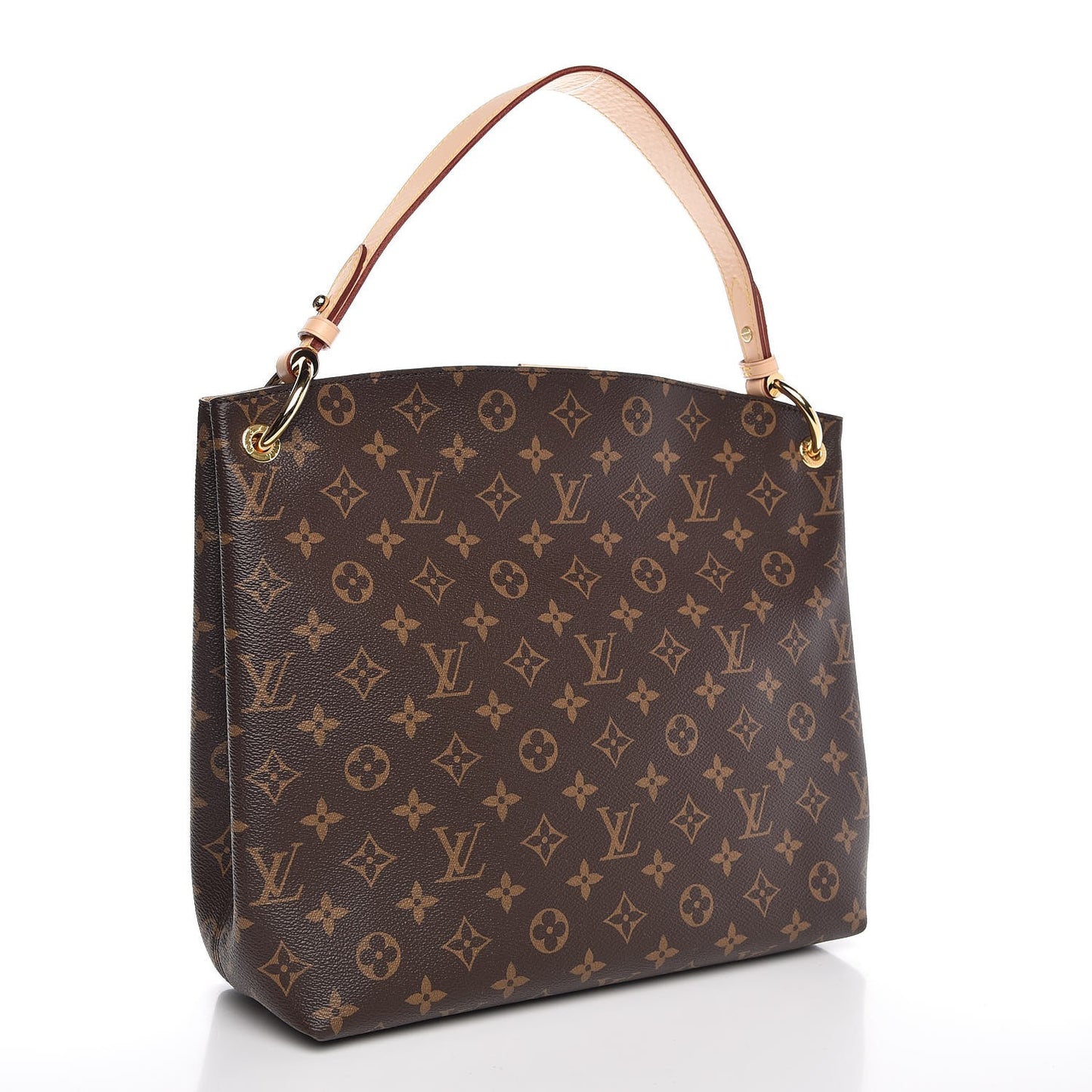 Monogram Graceful PM