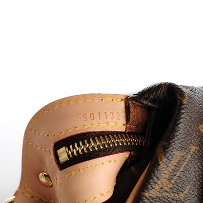 Louis Vuitton Monogram Stresa PM 7 of 8