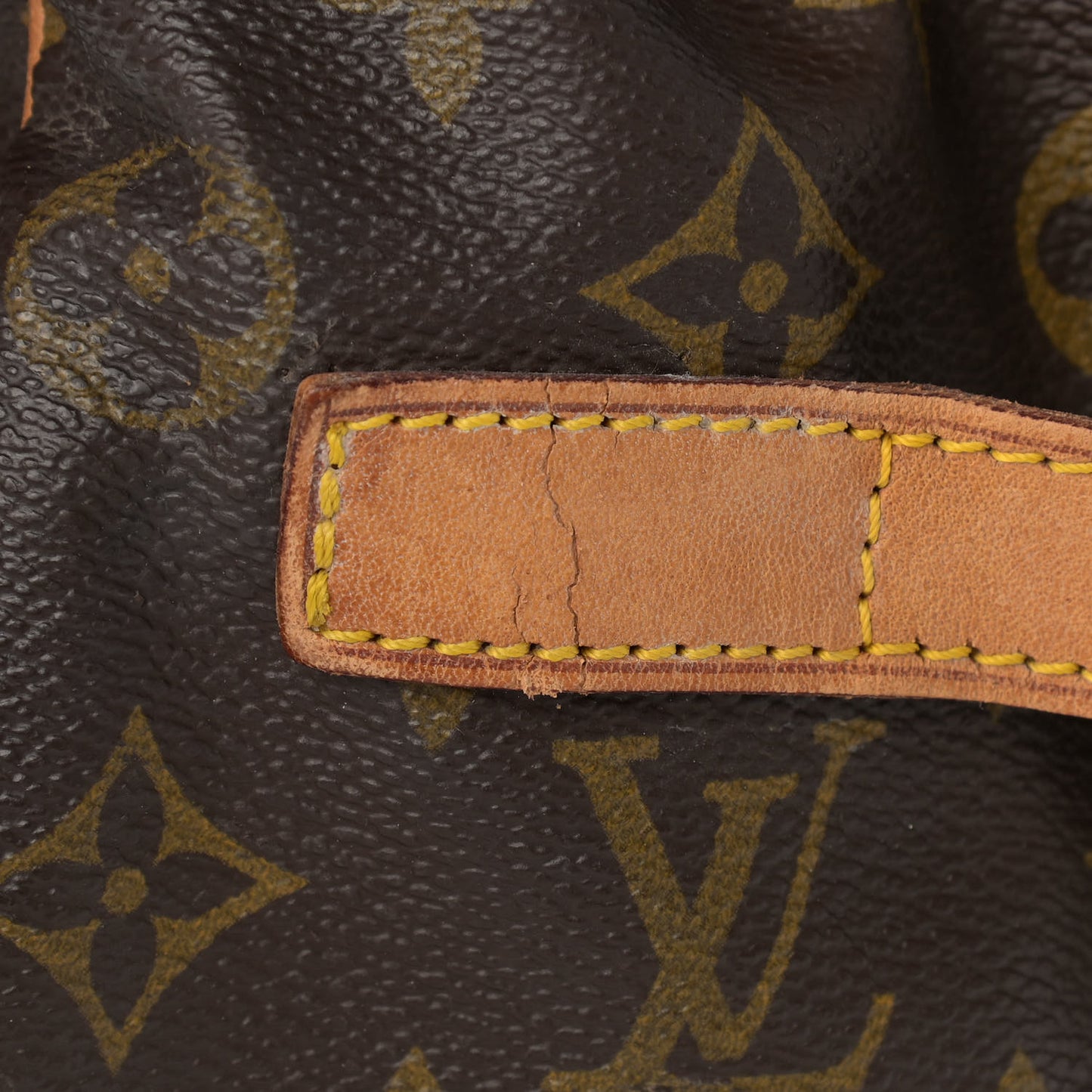 Monogram Saumur 35
