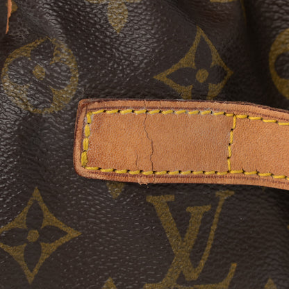 Louis Vuitton Monogram Saumur 35 17 of 21