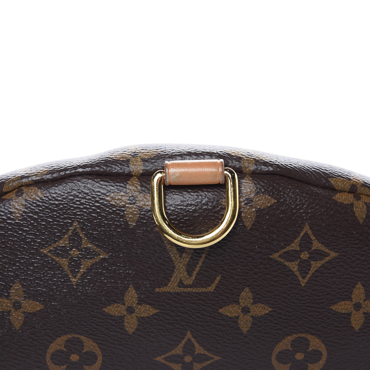 Louis Vuitton Monogram Bumbag 8 of 12