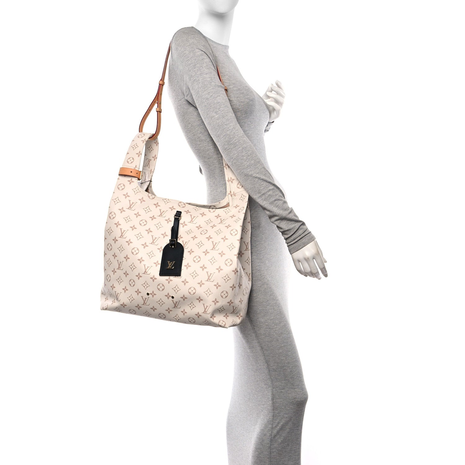 Louis Vuitton Monogram Dune Atlantis GM 2 of 9