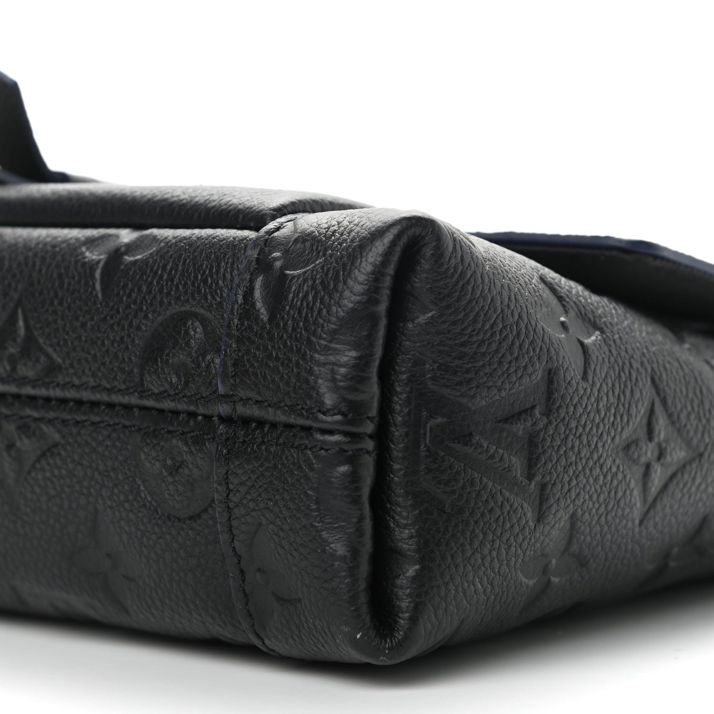 Empreinte Blanche BB Black