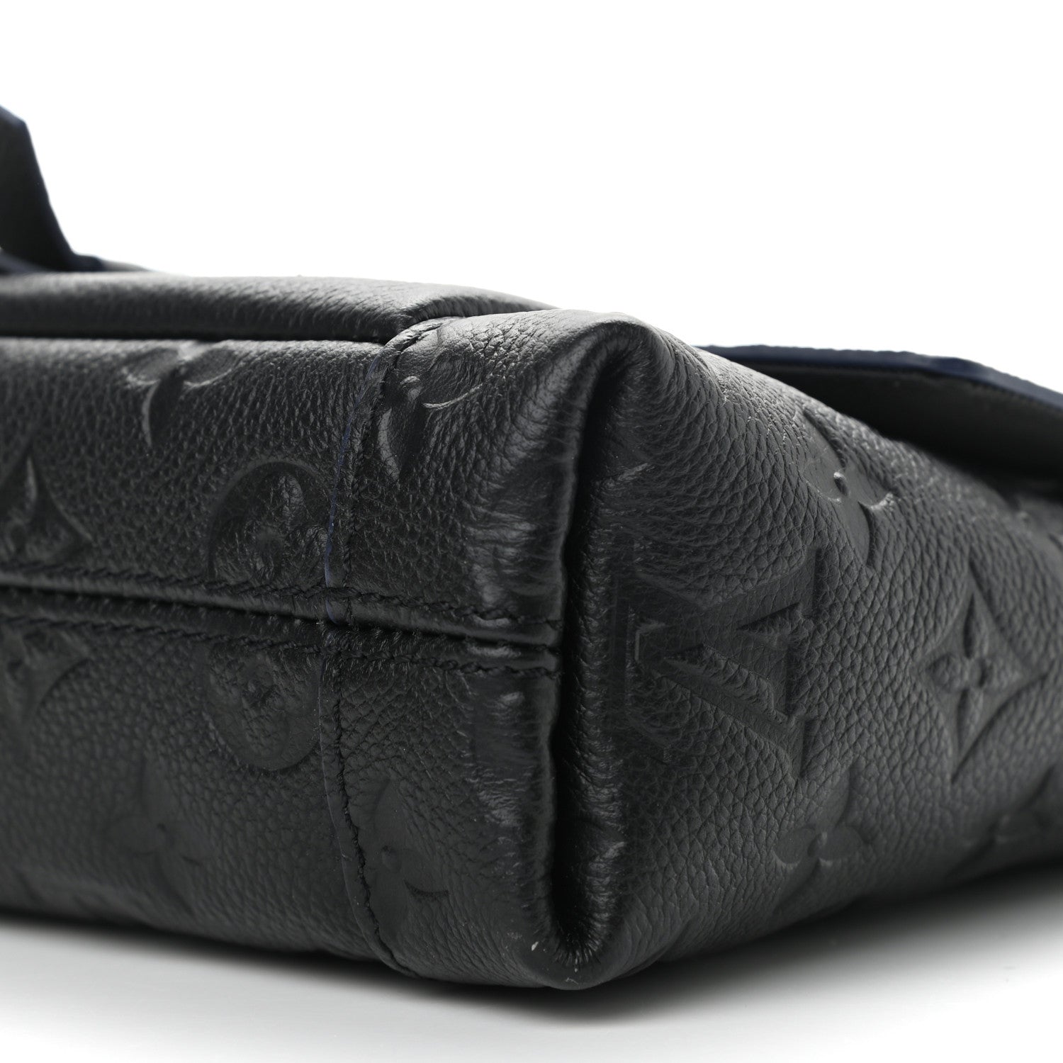 Louis Vuitton Empreinte Blanche BB Black 9 of 9