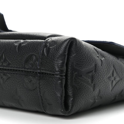 Louis Vuitton Empreinte Blanche BB Black 9 of 9
