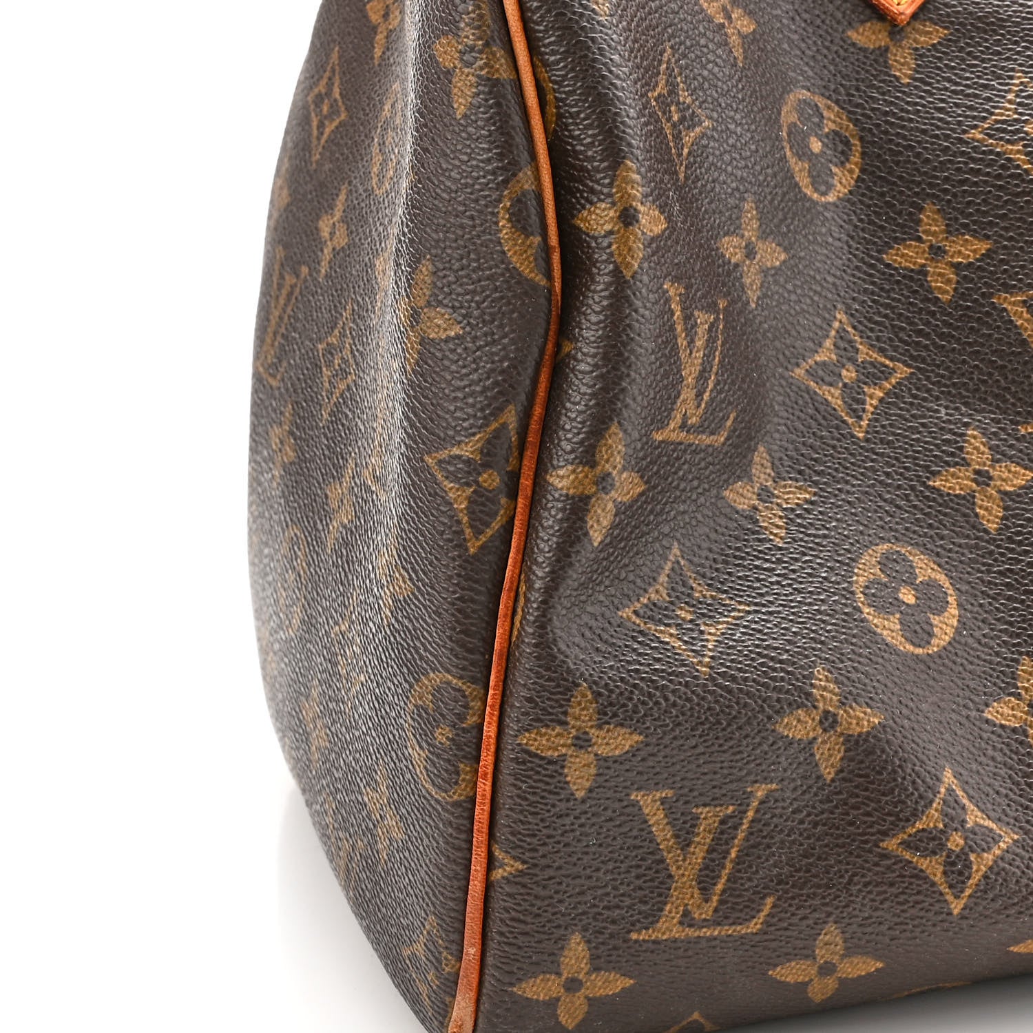 Louis Vuitton Monogram Speedy 30 14 of 14