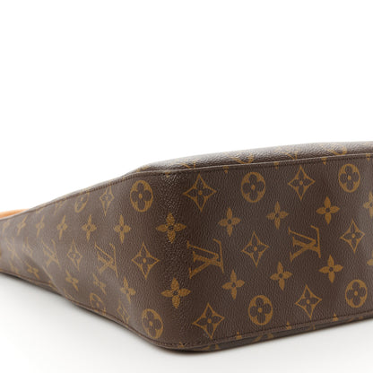 Louis Vuitton Monogram Looping GM 9 of 12