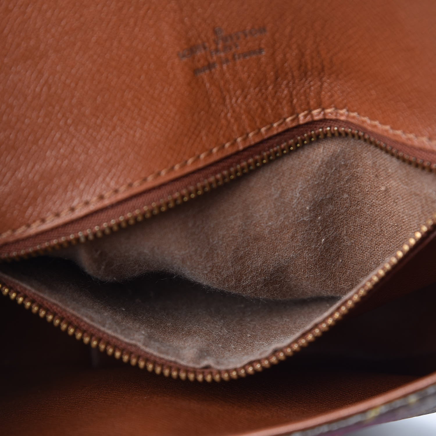 Louis Vuitton Monogram Chantilly PM 8 of 9