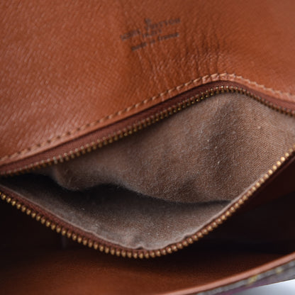 Louis Vuitton Monogram Chantilly PM 8 of 9