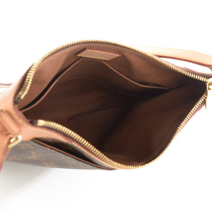 Louis Vuitton Monogram Odeon PM 7 of 7