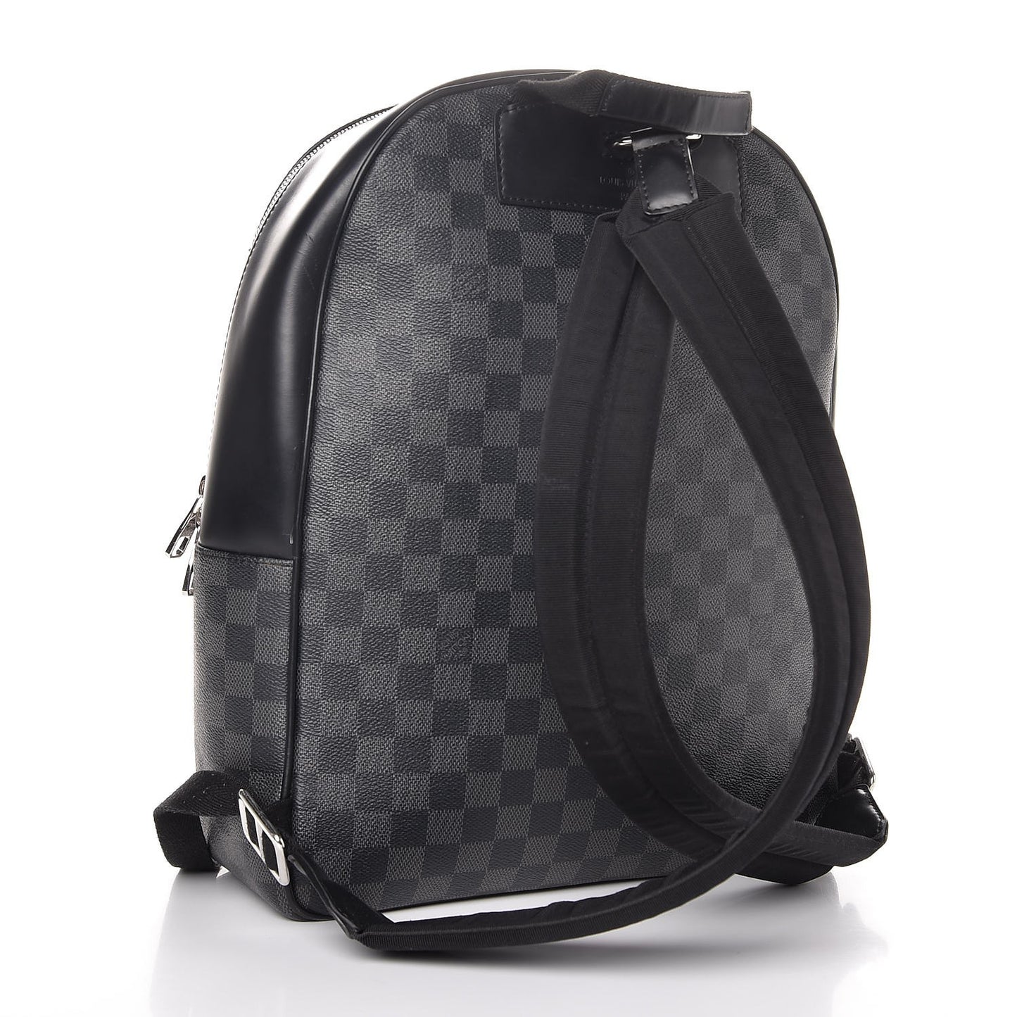 Damier Graphite Josh Backpack