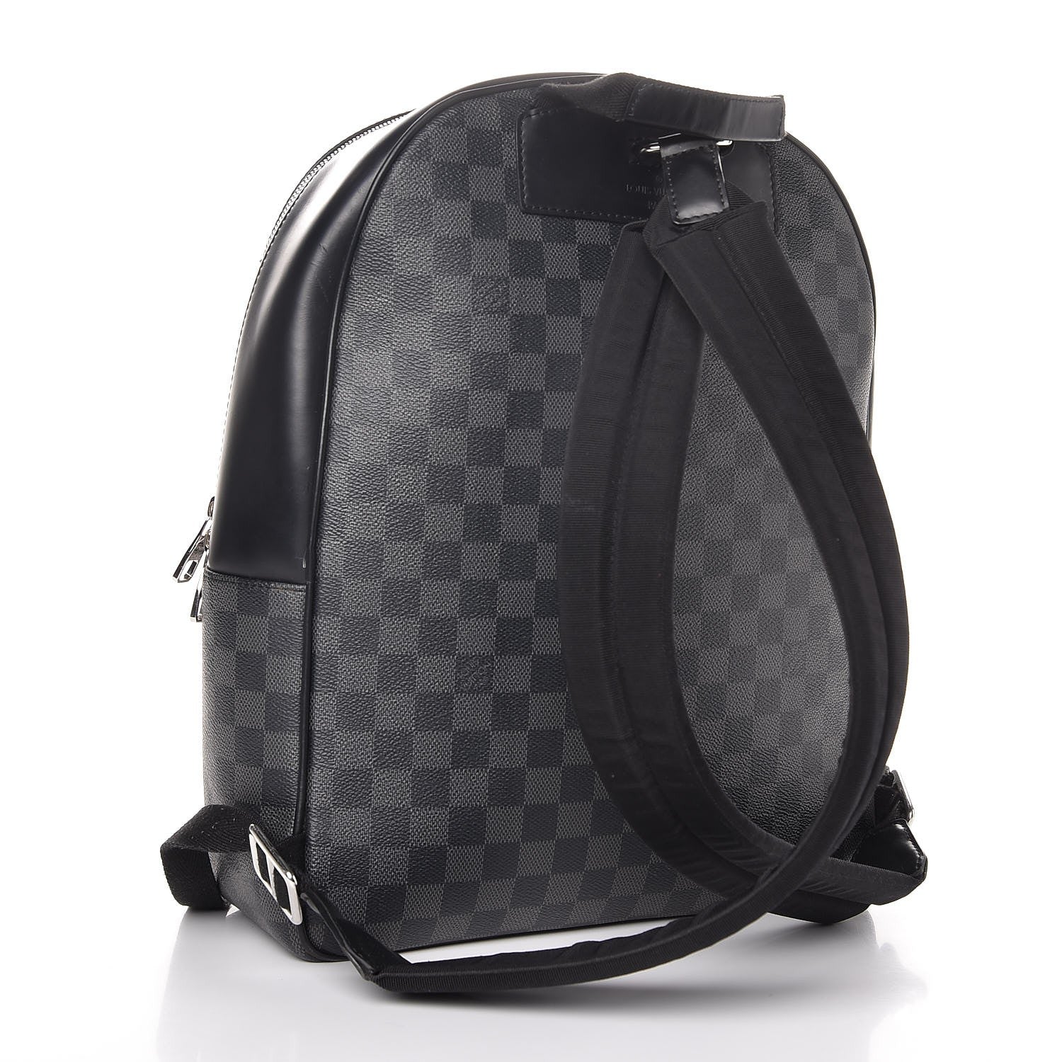 Louis Vuitton Damier Graphite Josh Backpack 3 of 8