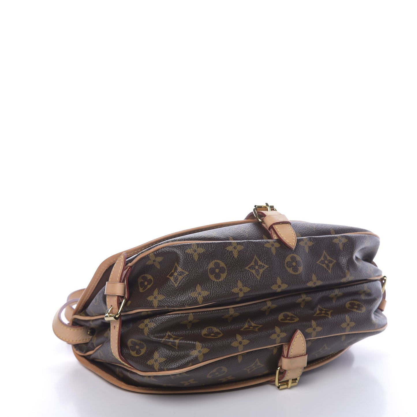 Monogram Saumur 30