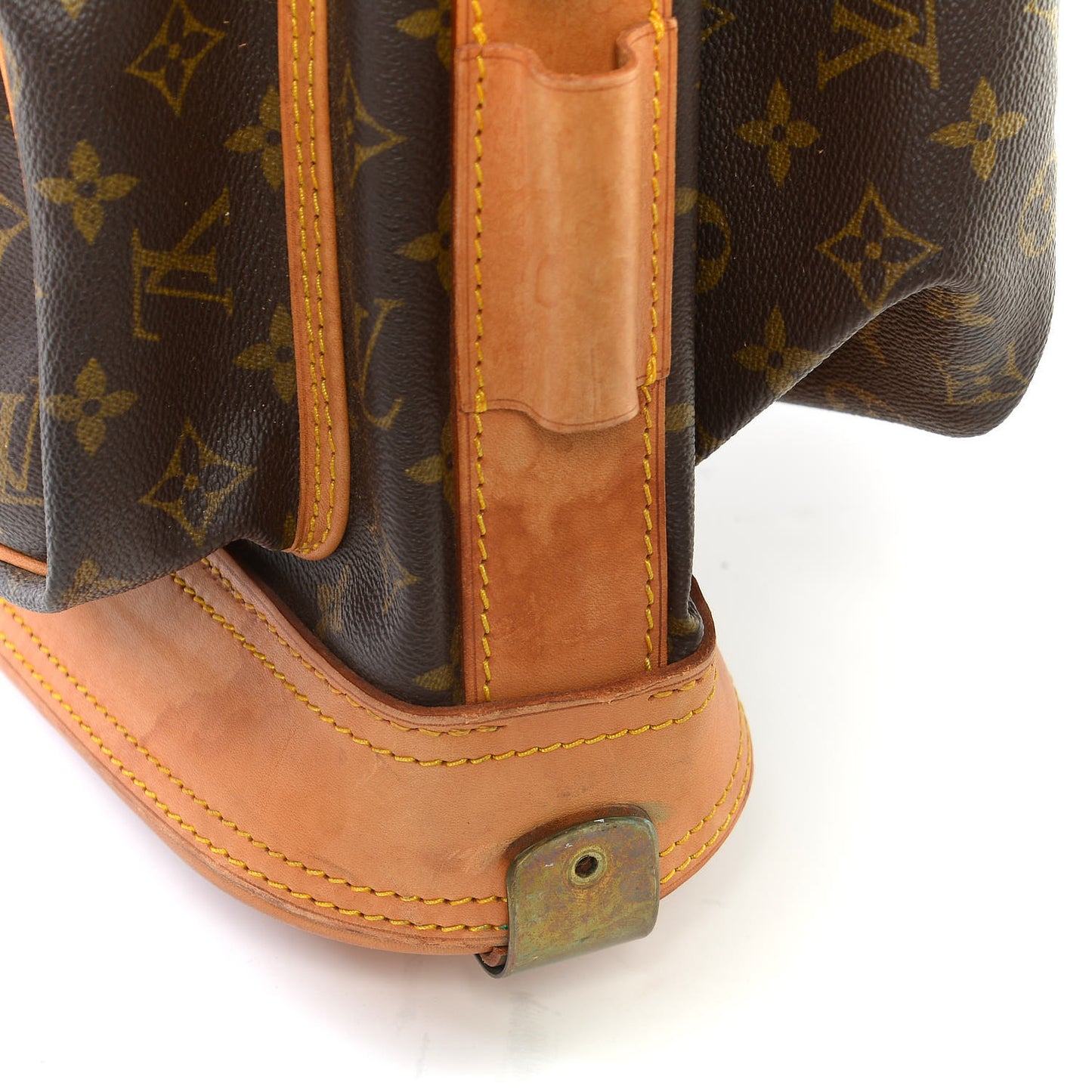Monogram Sac Golf