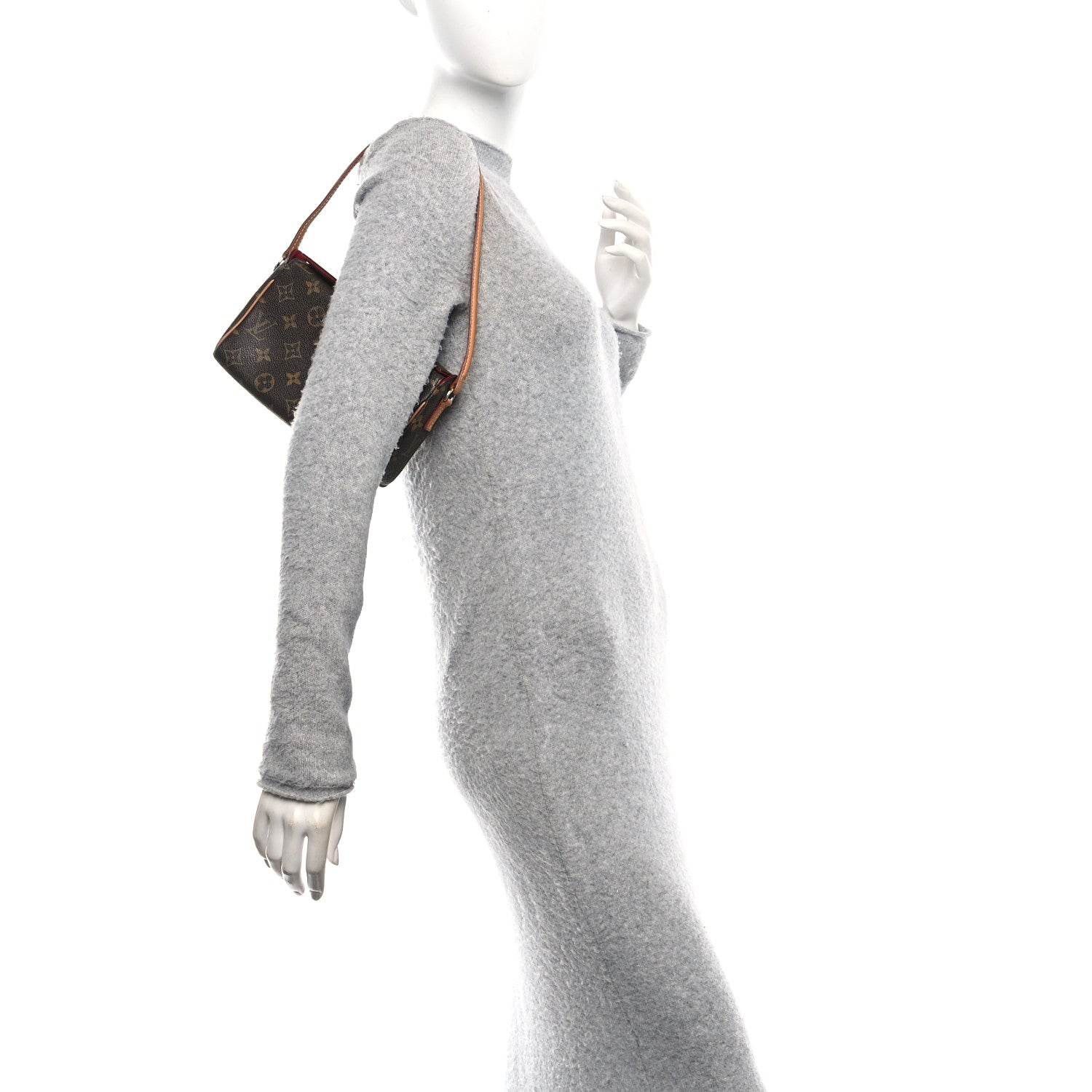 Louis Vuitton Monogram Recital 2 of 9