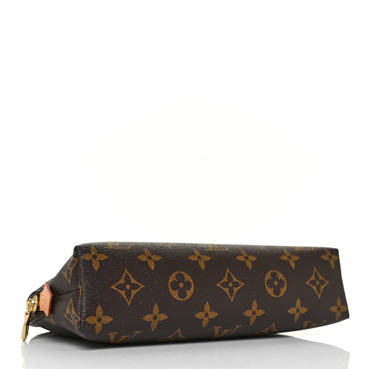 Louis Vuitton Monogram Cosmetic Pouch GM 4 of 9