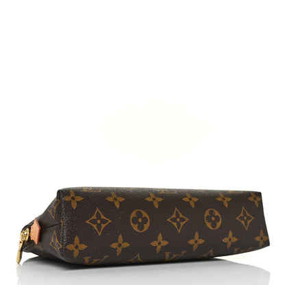 Louis Vuitton Monogram Cosmetic Pouch GM 4 of 9