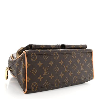 Louis Vuitton Monogram Manhattan PM 4 of 11
