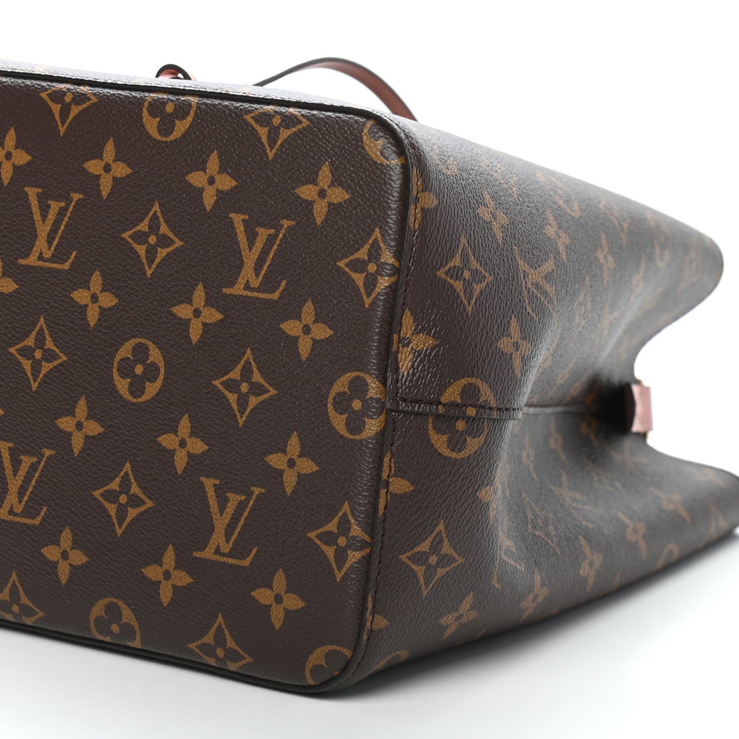 Monogram Neonoe MM Rose Poudre