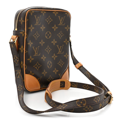 Louis Vuitton Monogram Danube 21 3 of 13