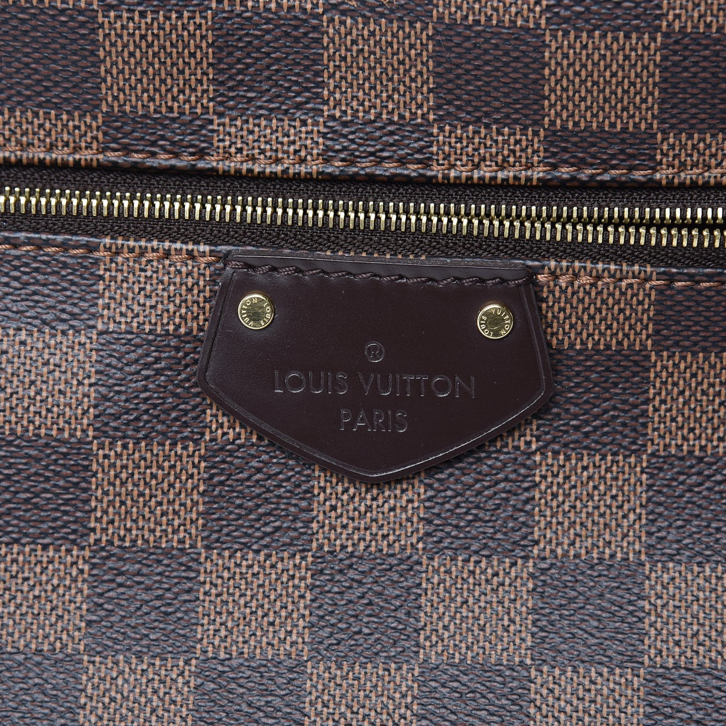 Damier Ebene Iena PM