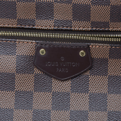Louis Vuitton Damier Ebene Iena PM 10 of 12