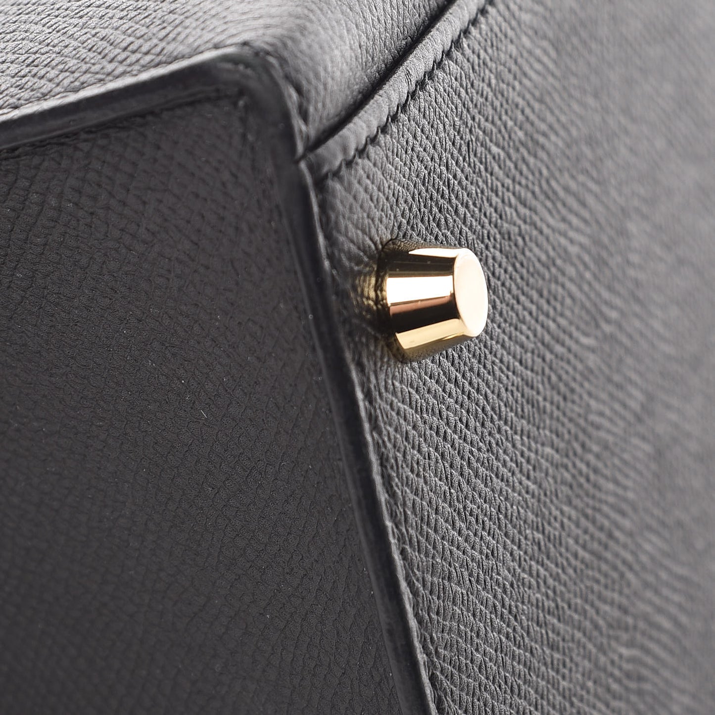 Epsom Kelly Sellier 32 Black