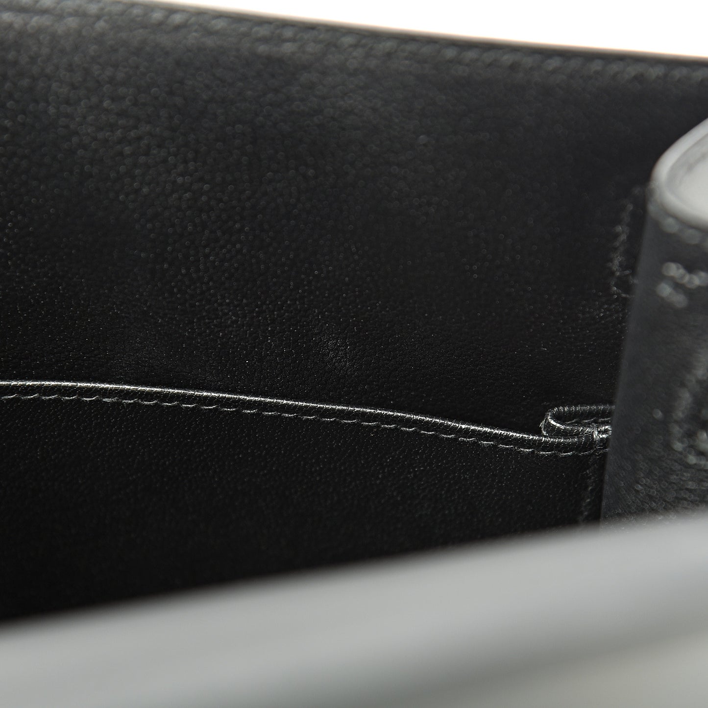 Sombrero Kelly Sellier 32 Black