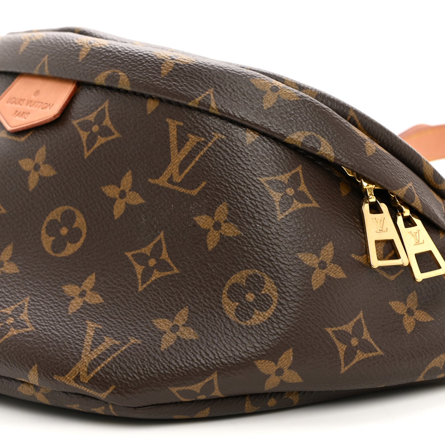 Monogram Bumbag