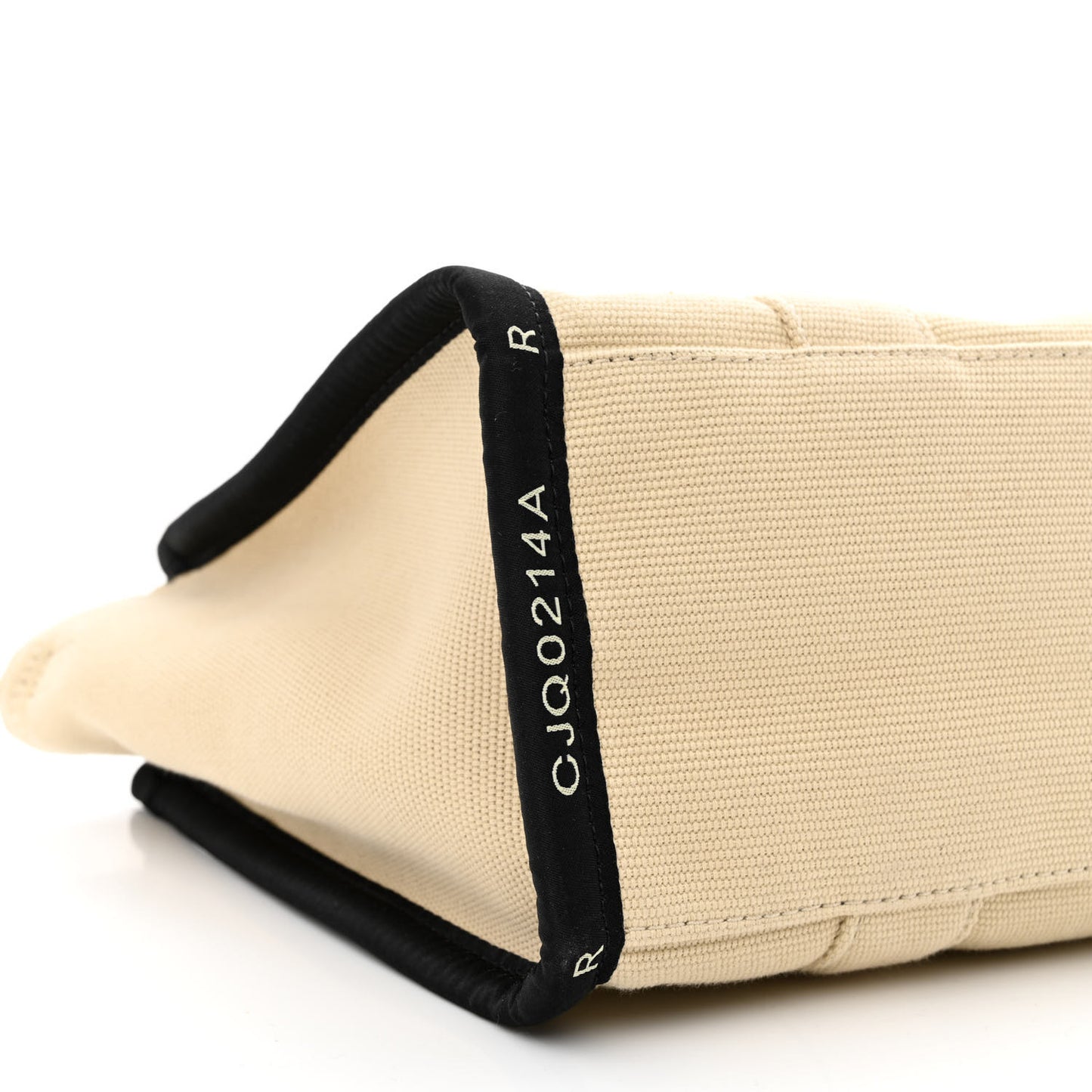 Jacquard Medium The Traveler Tote Bag Warm Sand