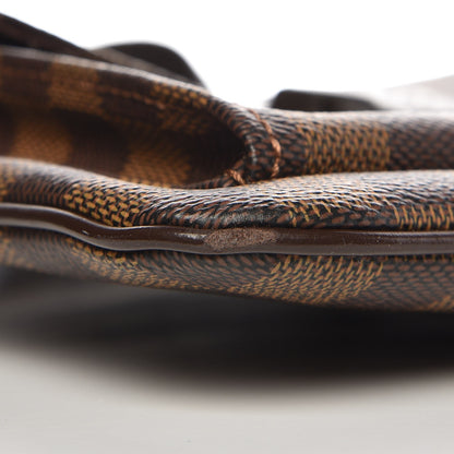 Louis Vuitton Damier Ebene Pochette Melville 7 of 7