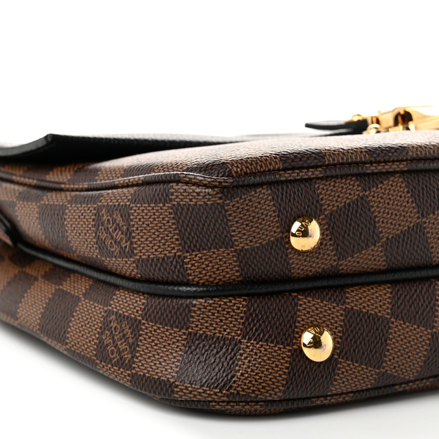 Damier Ebene Clapton Black