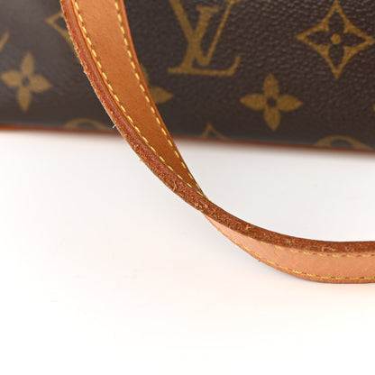 Louis Vuitton Monogram Cabas Piano 15 of 15