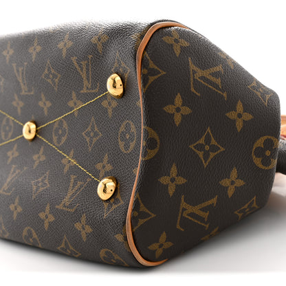 Louis Vuitton Monogram Tivoli PM 10 of 11