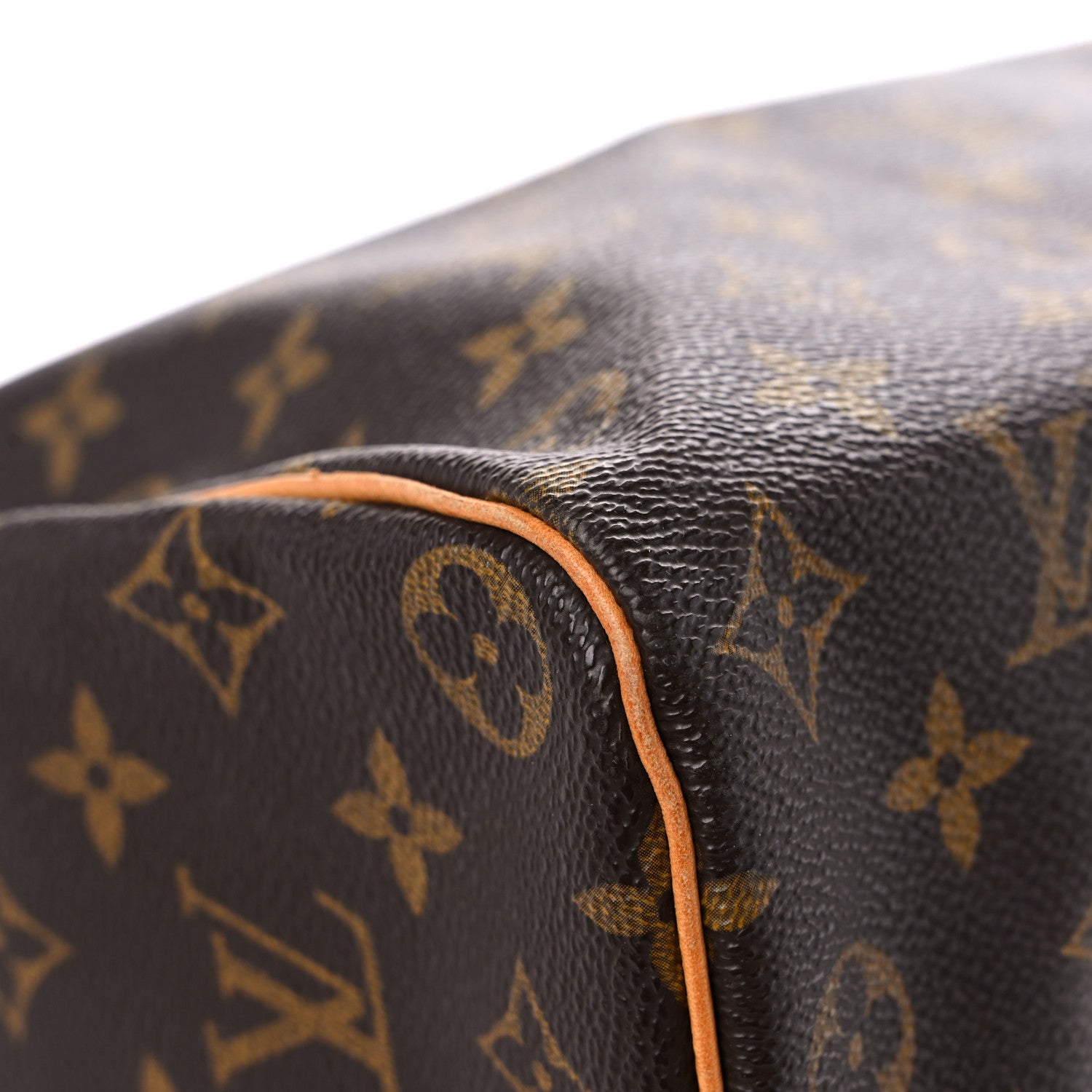 Louis Vuitton Monogram Speedy 35 8 of 24
