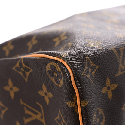 Louis Vuitton Monogram Speedy 35 8 of 24