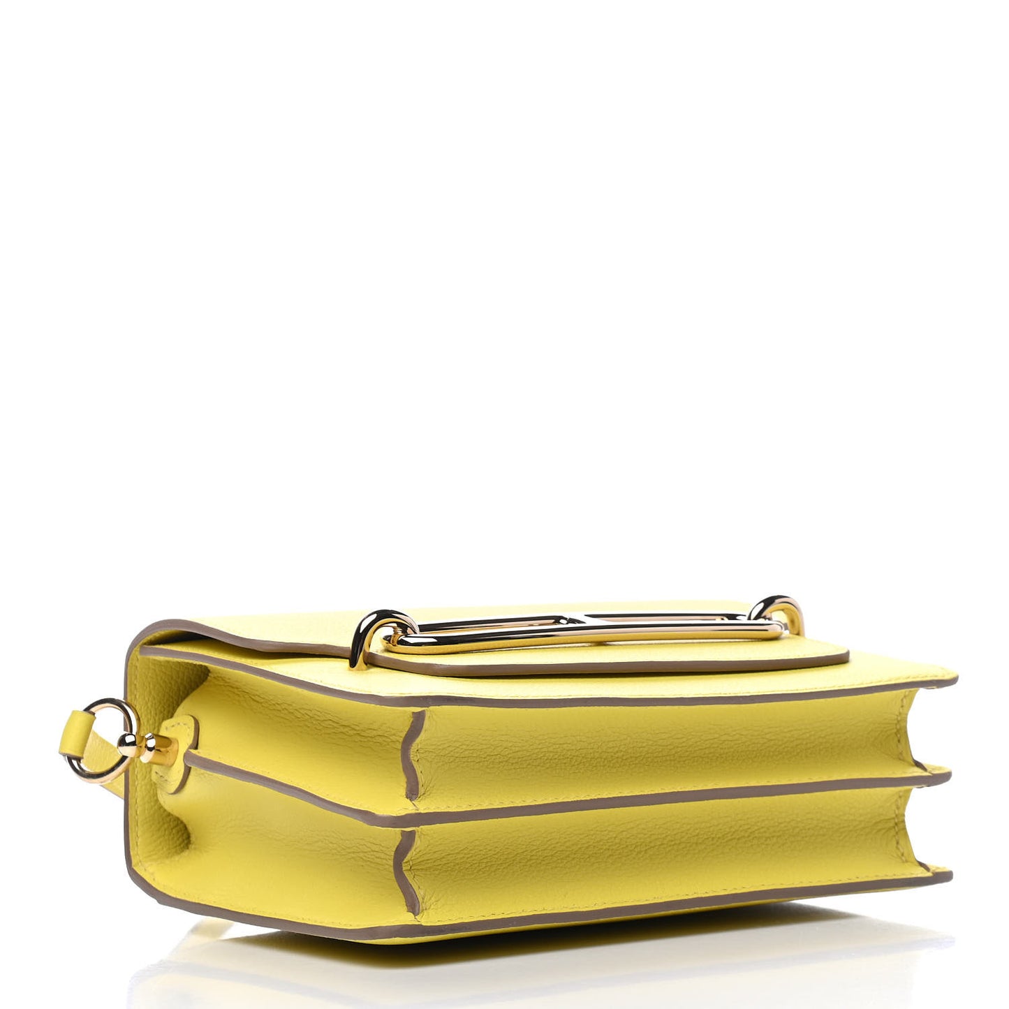 Evercolor Mini Sac Roulis Lime