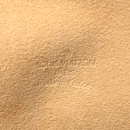 Louis Vuitton Monogram Pochette Florentine S 6 of 9