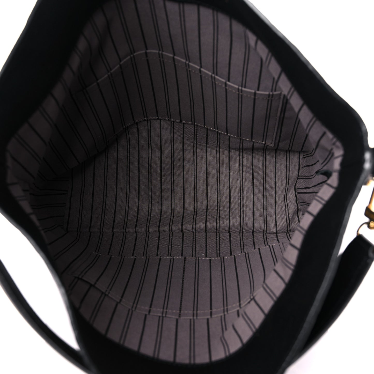 Empreinte Melie Black