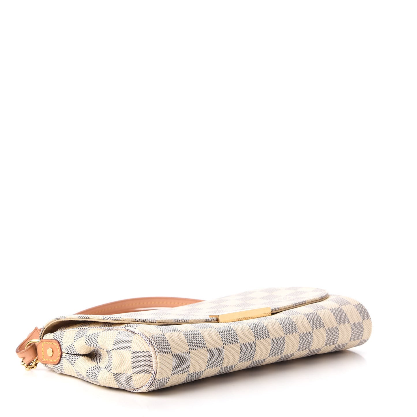 Damier Azur Favorite MM