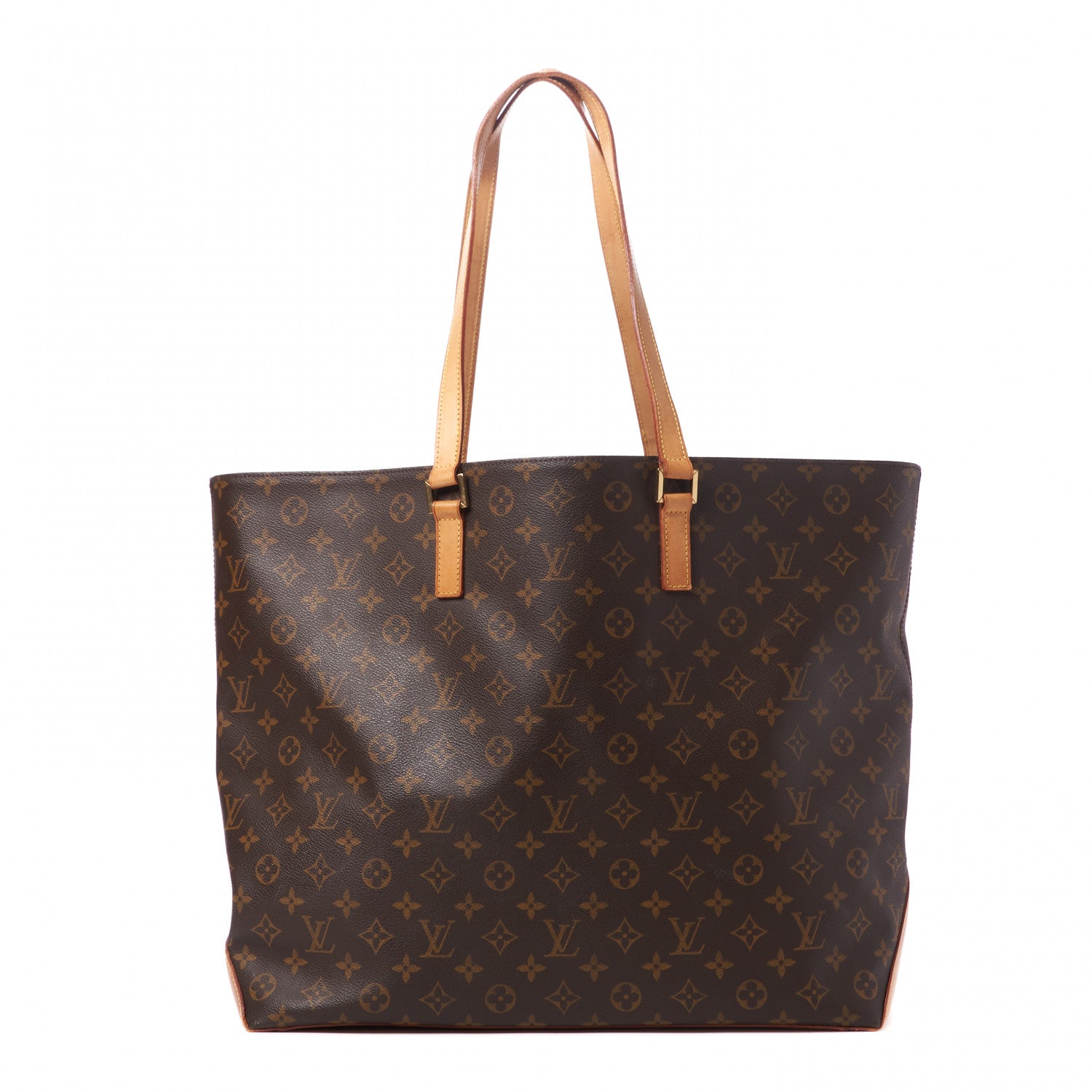 Louis Vuitton Monogram Cabas Alto 1 of 8