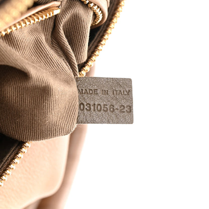 Chloe Calfskin Large Marcie Satchel Nut 7 of 22