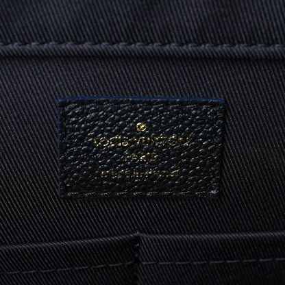 Louis Vuitton Empreinte Sully MM Black 6 of 7