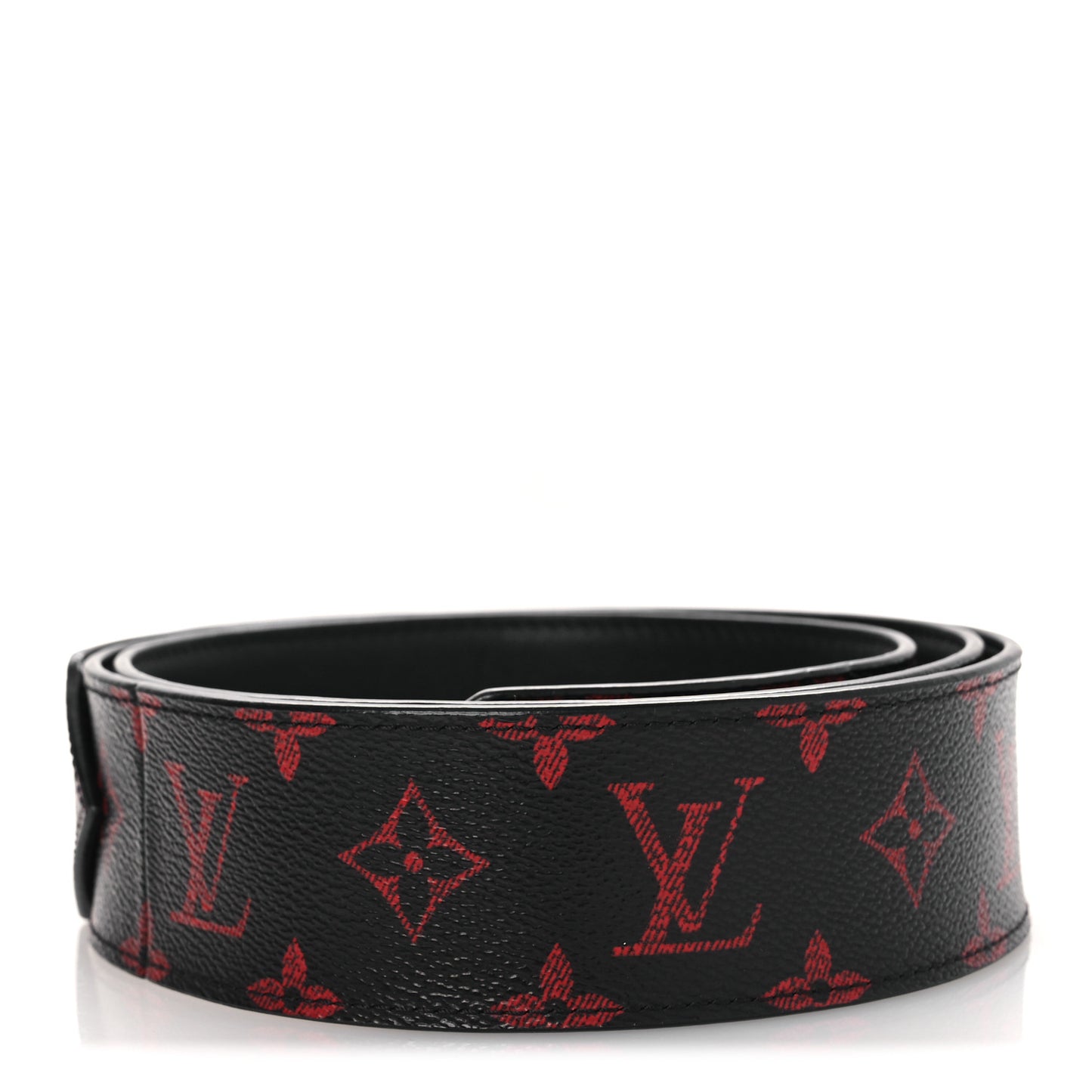 Monogram Infrarouge Tie The Knot 70 28 Belt