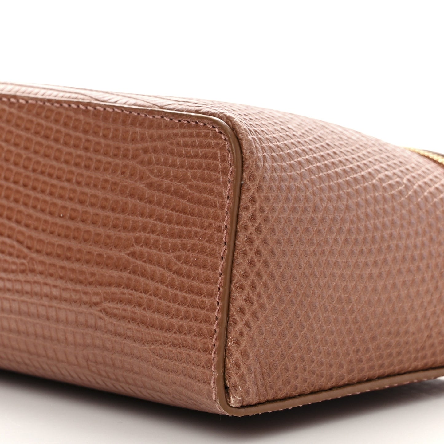 Lizard L19 Extra Pocket Pouch Brown