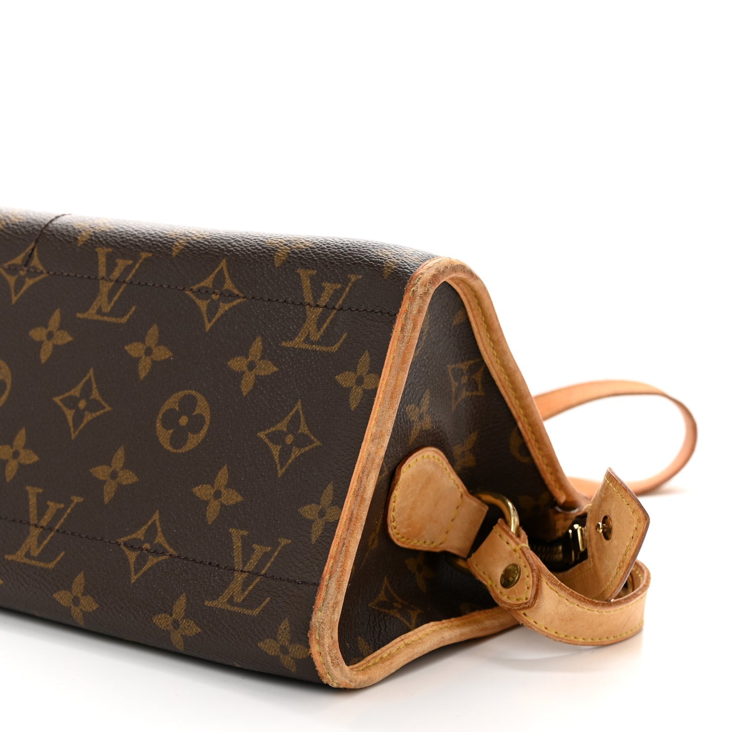 Monogram Popincourt Long Shoulder Bag