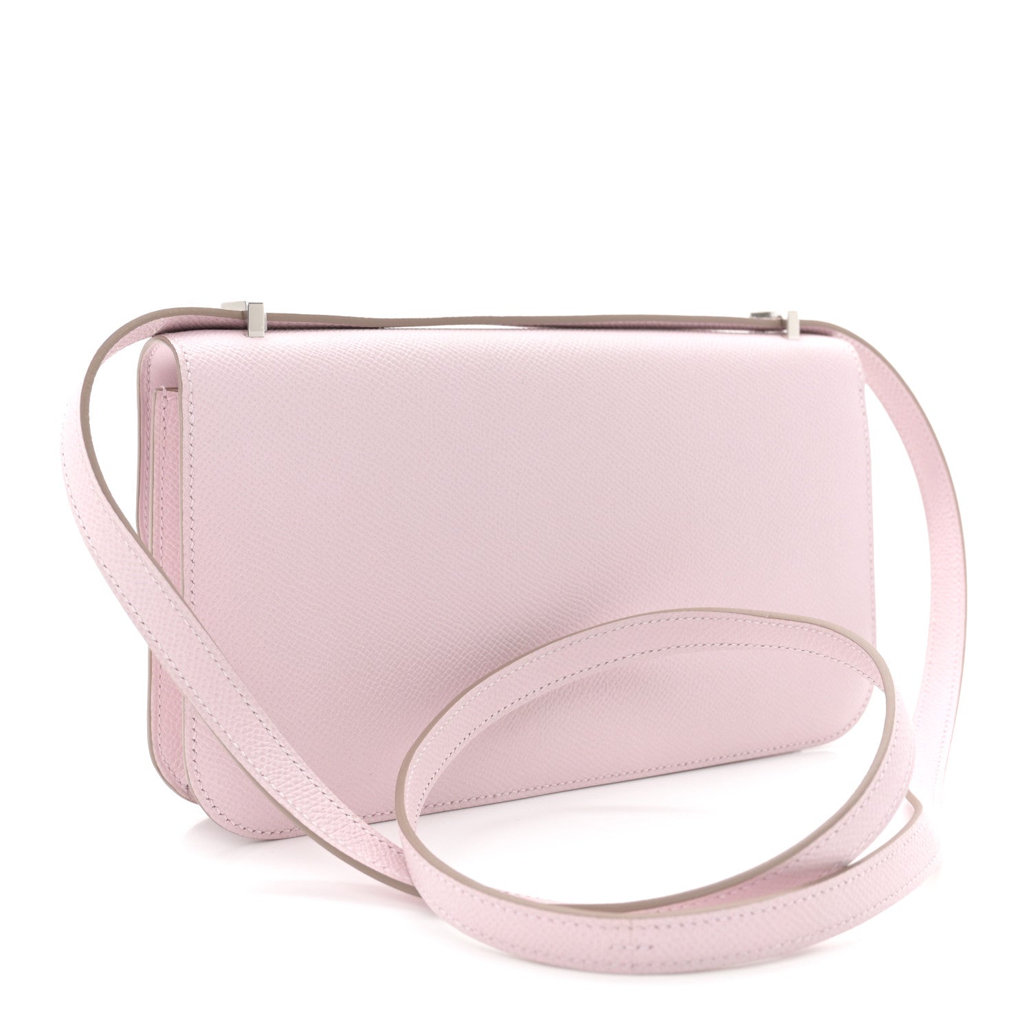 Hermes Epsom Constance 1-Elan Mauve Pale 3 of 11