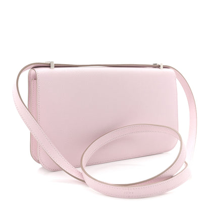 Hermes Epsom Constance 1-Elan Mauve Pale 3 of 11
